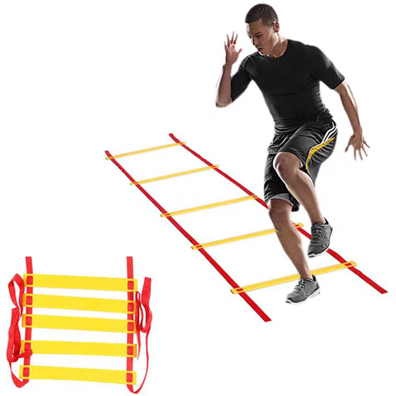 Sports Equipment Football - Agility Ladder Speed Training Equipment Football