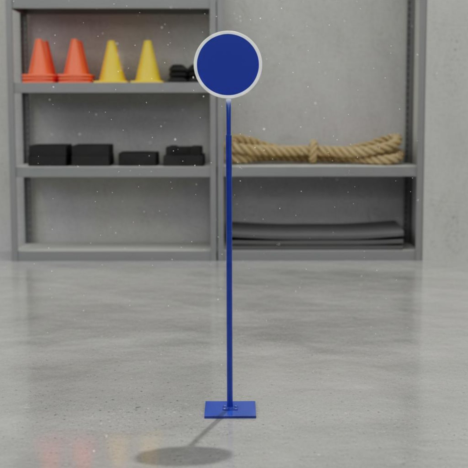 Sports Equipment That Starts With A - Athletics Starting Podium Anti-Slip Track Starting