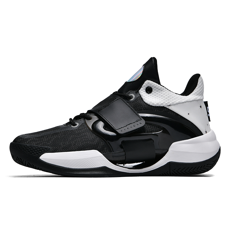 Sports Equipment Brand - Men Basketball Shoes Fashion Brand Outdoor