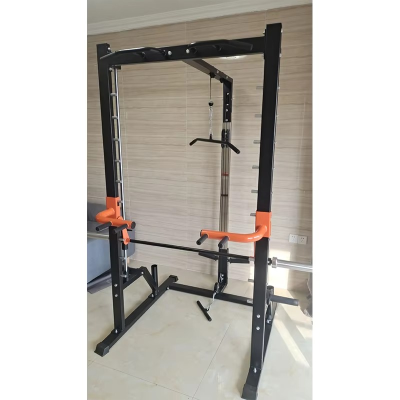 Sports Equipment Home - Multifunctional Home Indoor Pull-Up Fitness Equipment