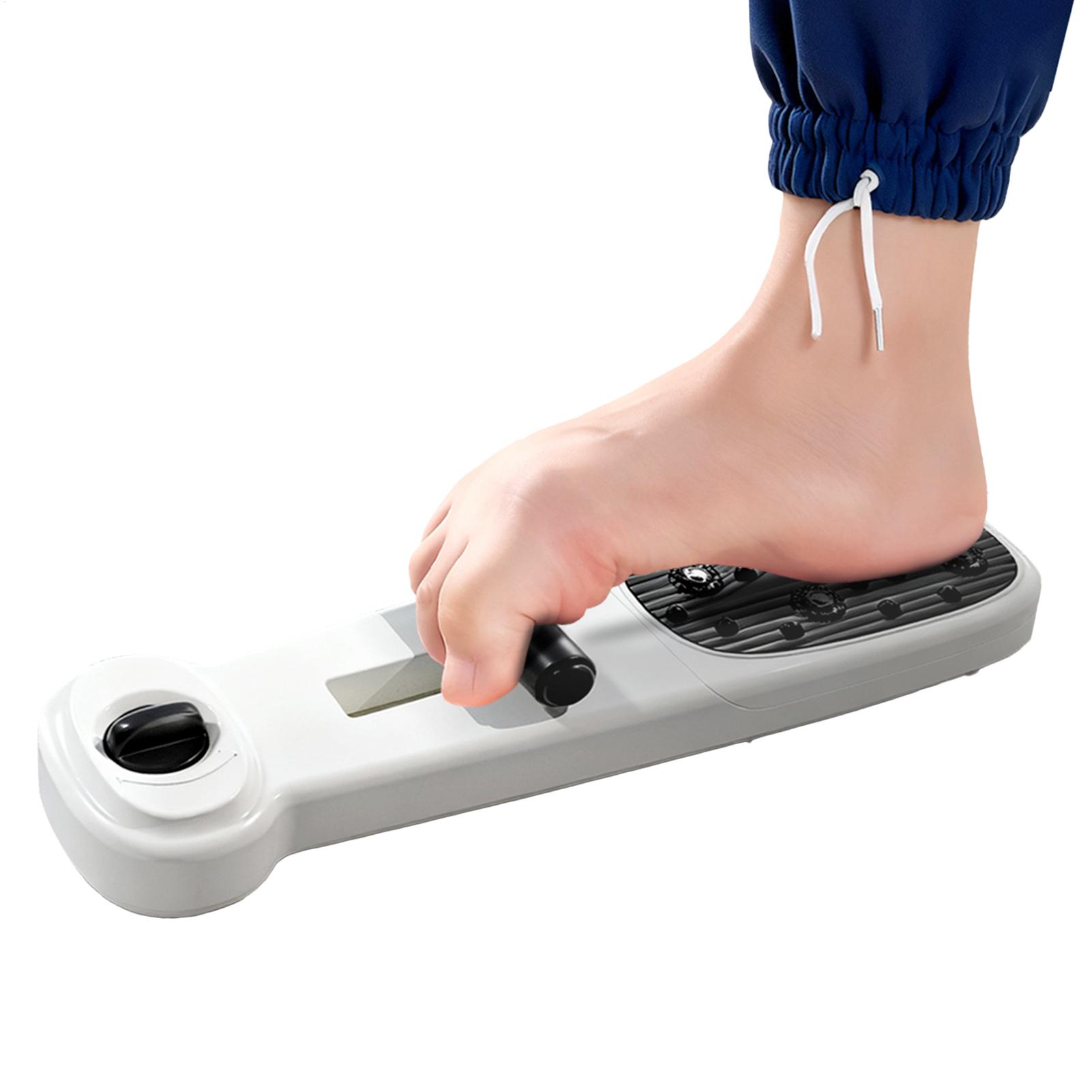 Sports Equipment Home - Arch Support Trainer Adjustable Foot Stretche