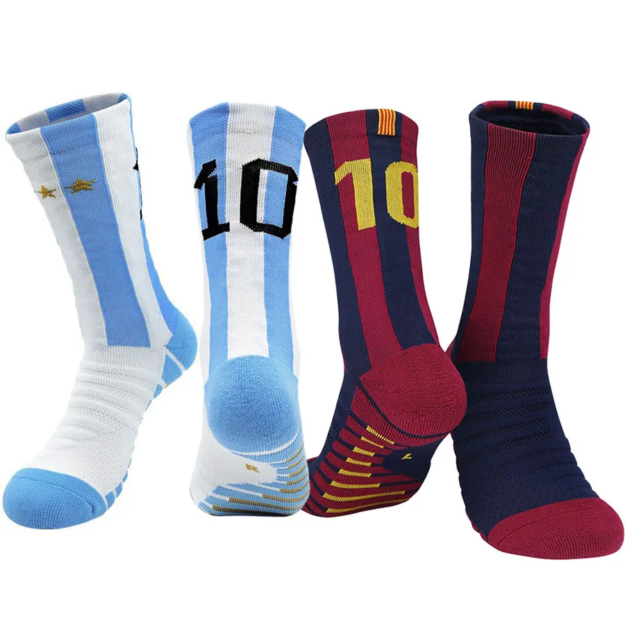 High Quality Football Socks, T - Sports Equipment Football ulasan dan harga