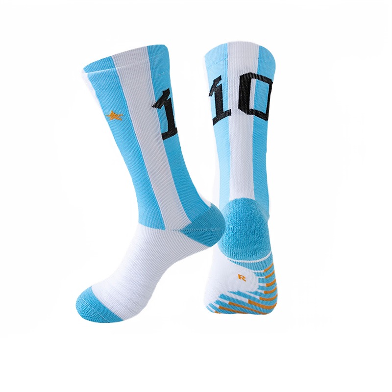 High Quality Football Socks, T - Sports Equipment Football ulasan dan harga