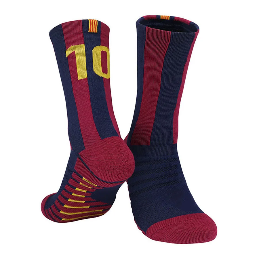 High Quality Football Socks, T - Sports Equipment Football ulasan dan harga
