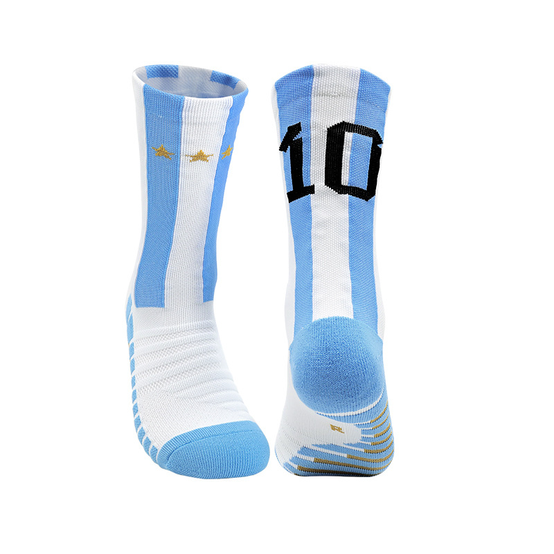 High Quality Football Socks, T - Sports Equipment Football ulasan dan harga