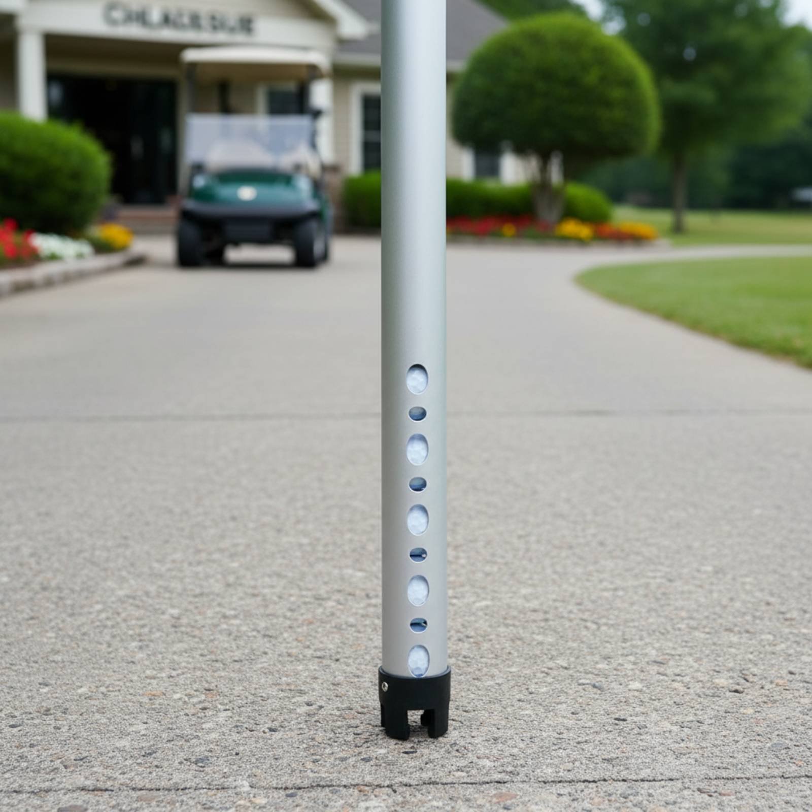Golf Ball Grabber Portable Gol - Sports Equipment Golf ulasan dan harga
