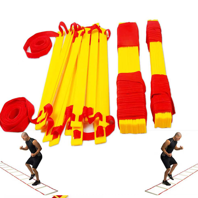 Agility Ladder Speed Training  - Sports Equipment Football ulasan dan harga