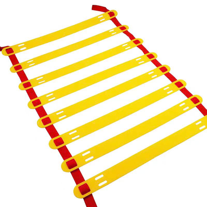 Agility Ladder Speed Training  - Sports Equipment Football ulasan dan harga
