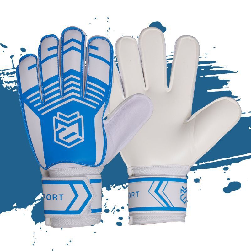 Goalie Gloves Sports Accessori - Sports Equipment Kids ulasan dan harga