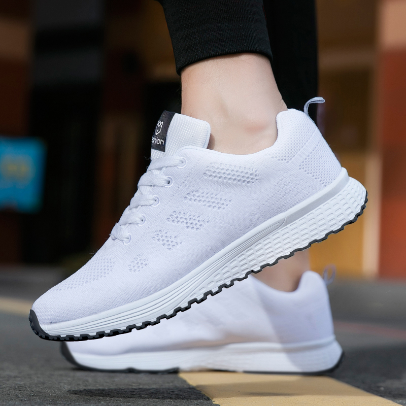 Men Shoes Breathable Casual Sn - Sports Equipment Brand ulasan dan harga