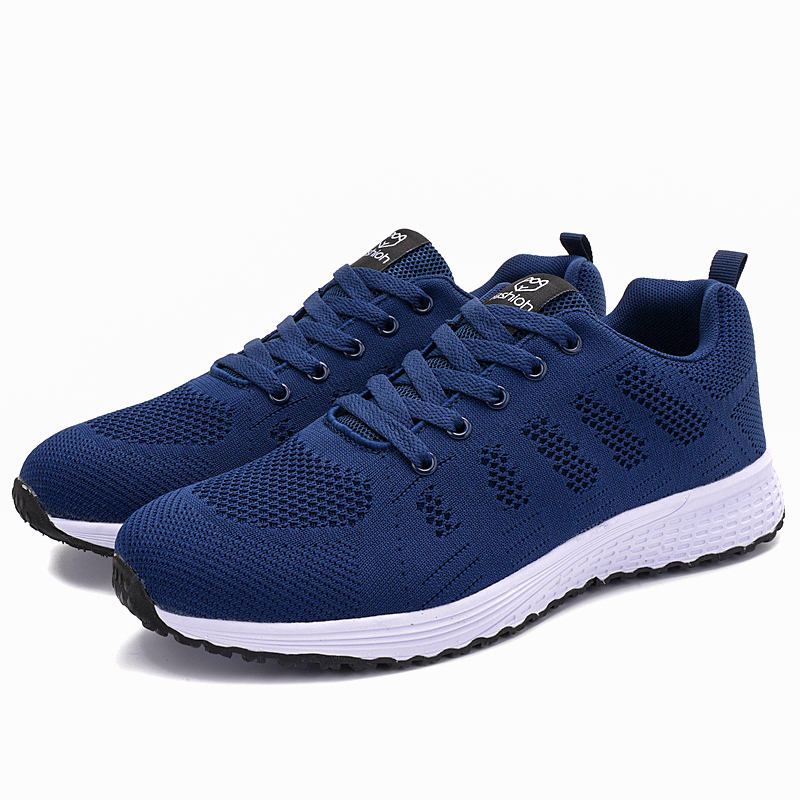 Men Shoes Breathable Casual Sn - Sports Equipment Brand ulasan dan harga