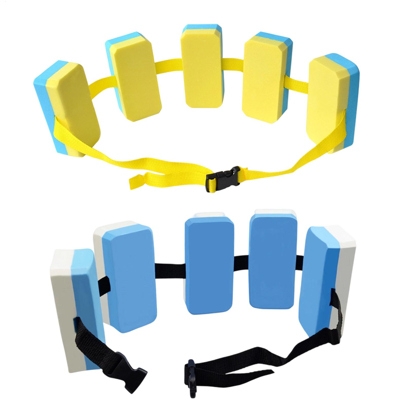 Swimming Buoyancy Belt Adjusta - Sports Equipment Kids ulasan dan harga
