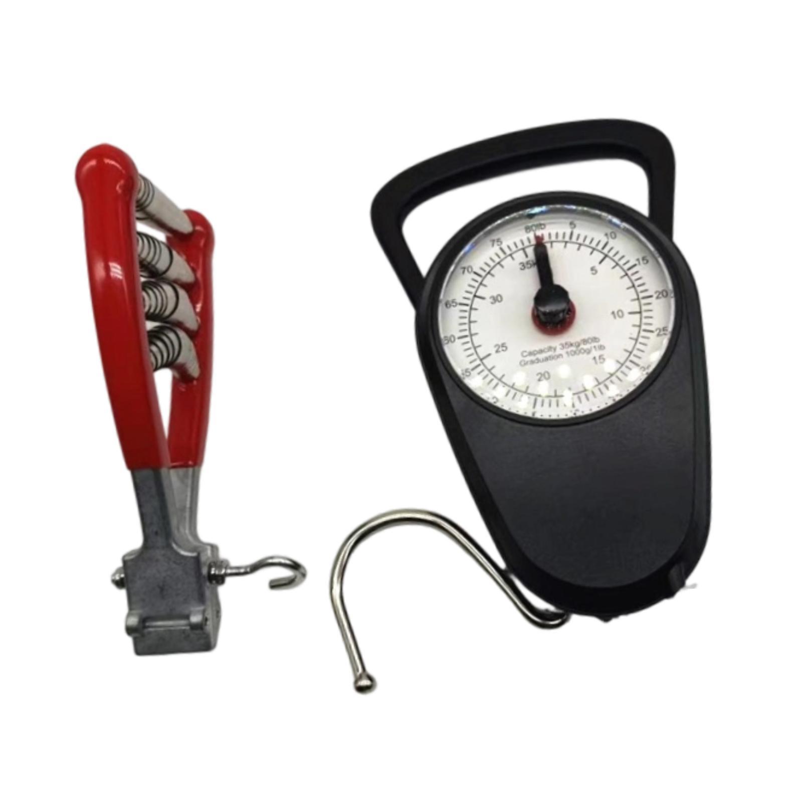 Wide Head Starting Clamp Durab - Sports Equipment That Starts With A ulasan dan harga