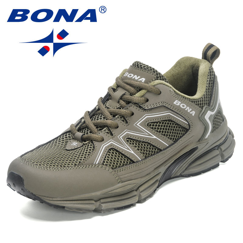 BONA 2023 New Designers Joggin - Sports Equipment Brand ulasan dan harga