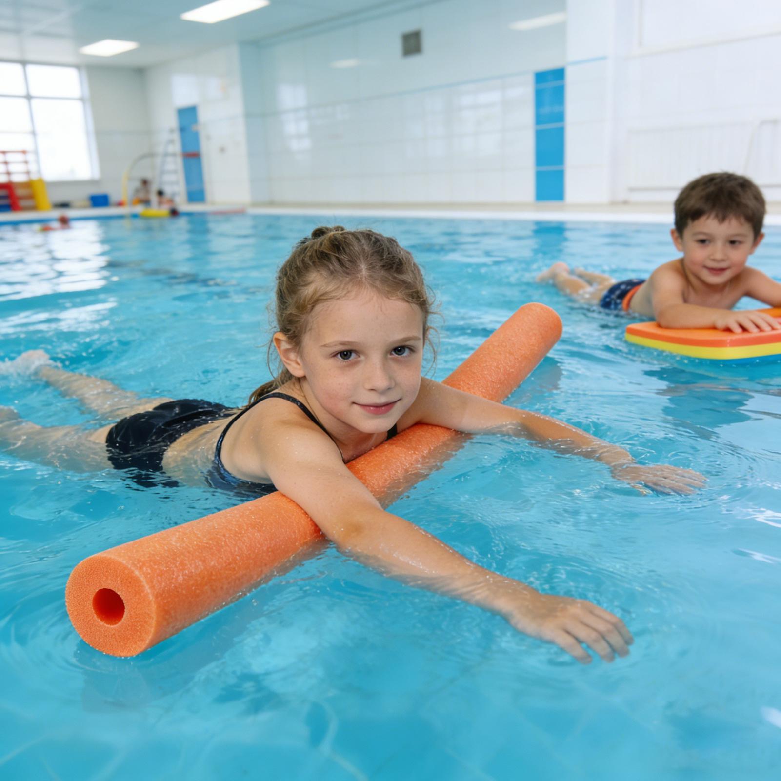 Float Training Equipment 6 Col - Sports Equipment Home ulasan dan harga