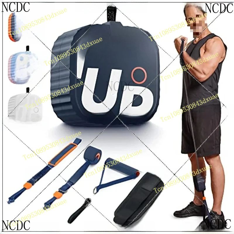 Home Fitness Equipment 4.4-44  - Sports Equipment Home ulasan dan harga