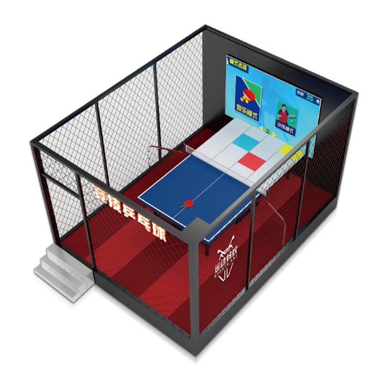 Indoor tide play sports hall s - Sports Equipment Manufacturers ulasan dan harga