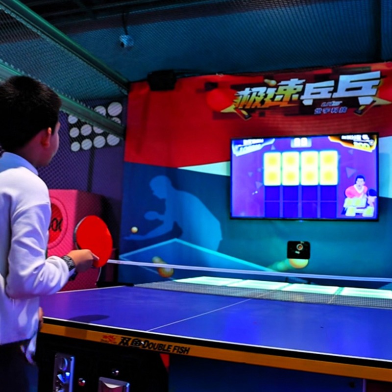 Indoor tide play sports hall s - Sports Equipment Manufacturers ulasan dan harga