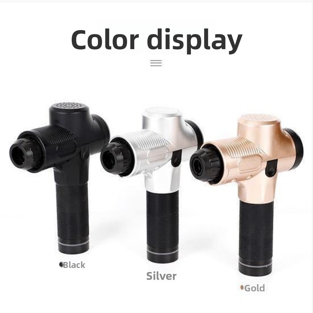 Portable Percussion Fascia Mas - Sports Equipment Home ulasan dan harga