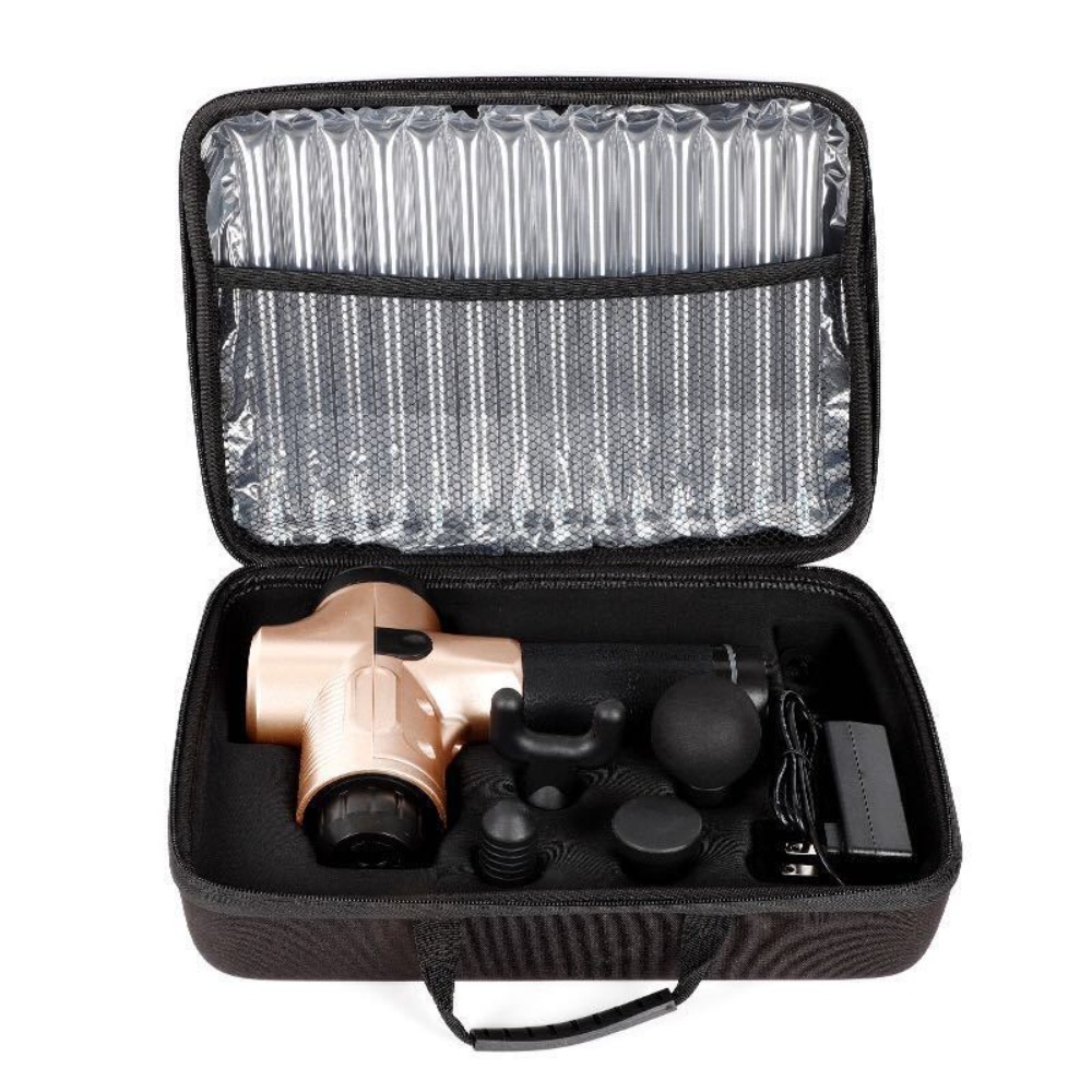 Portable Percussion Fascia Mas - Sports Equipment Home ulasan dan harga