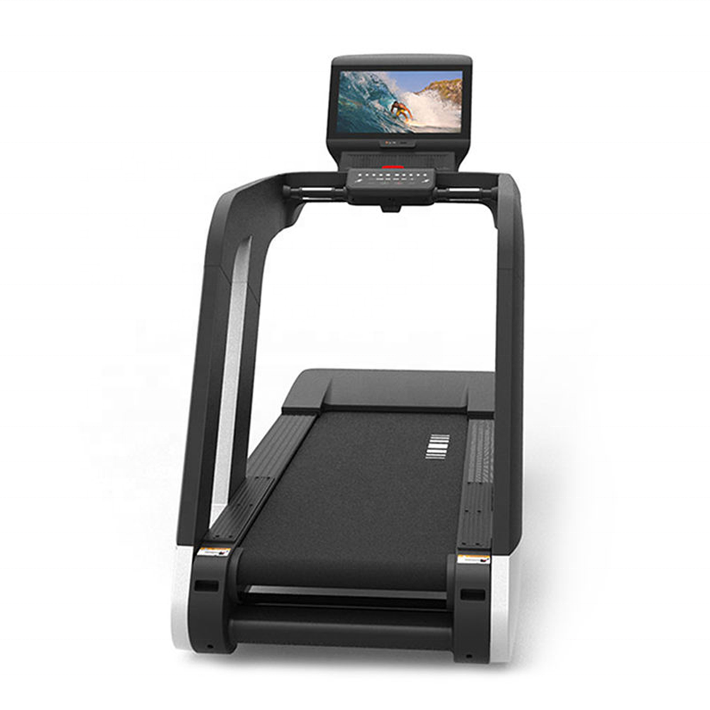 Commercial Treadmill Machine f - Sports Equipment Manufacturers ulasan dan harga