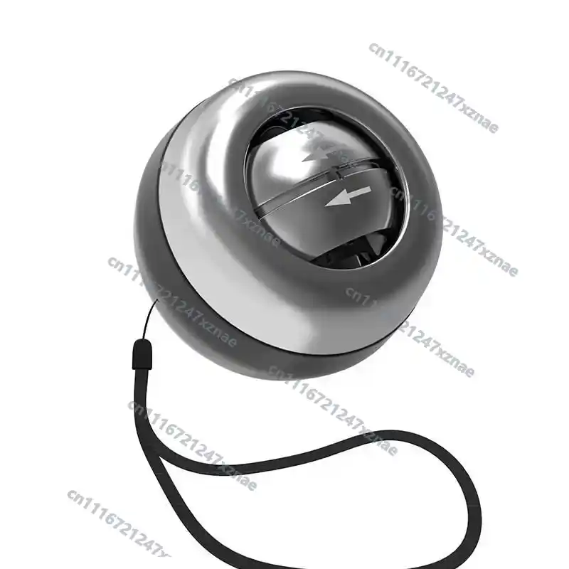 Metal self-starting wrist powe - Sports Equipment That Starts With A ulasan dan harga