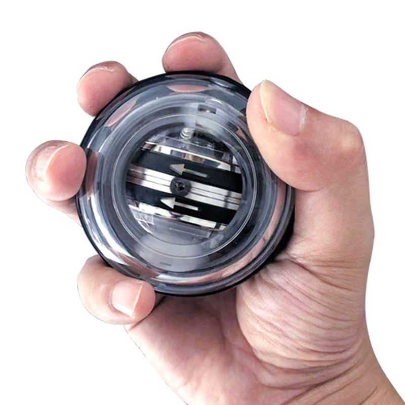 Gyro Wrist Ball Self-starting  - Sports Equipment That Starts With A ulasan dan harga