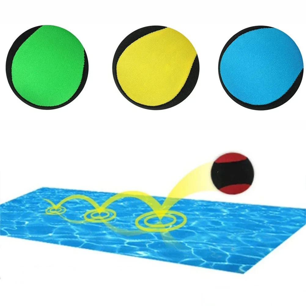 1PCS Water Bouncing Ball - For - Sports Equipment Kids ulasan dan harga