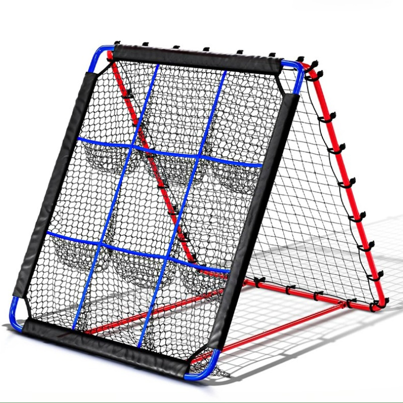 Double Sided Football Training - Sports Equipment Football ulasan dan harga