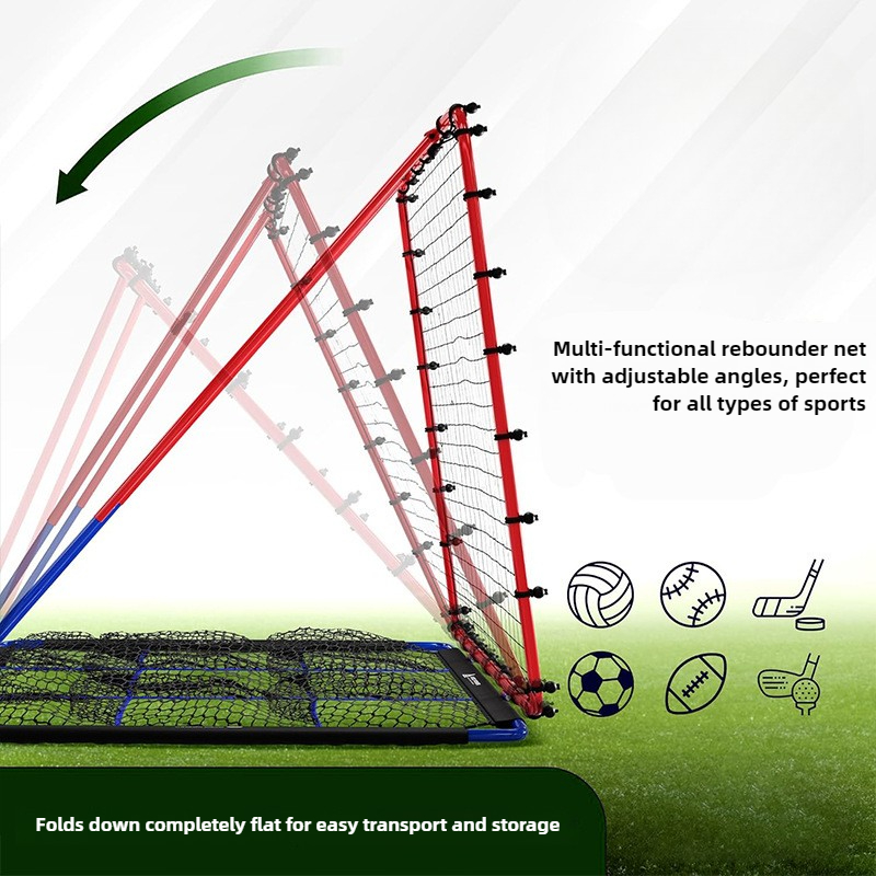 Double Sided Football Training - Sports Equipment Football ulasan dan harga