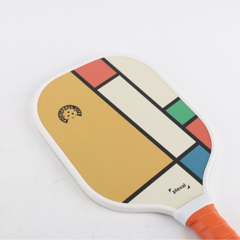 Poplar wood pickleball racket  - Sports Equipment Manufacturers ulasan dan harga
