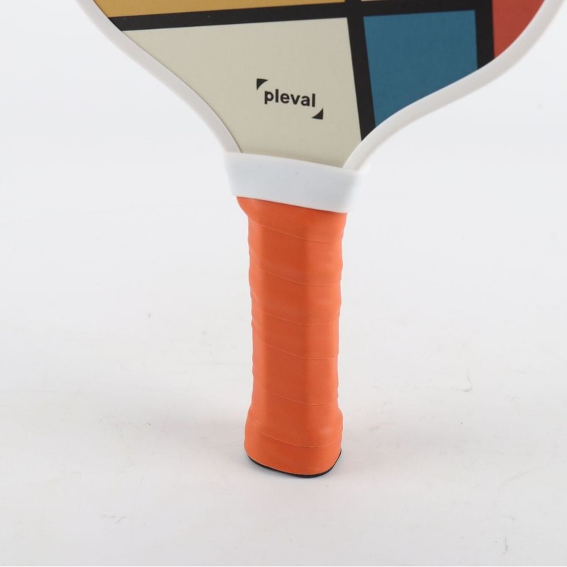 Poplar wood pickleball racket  - Sports Equipment Manufacturers ulasan dan harga