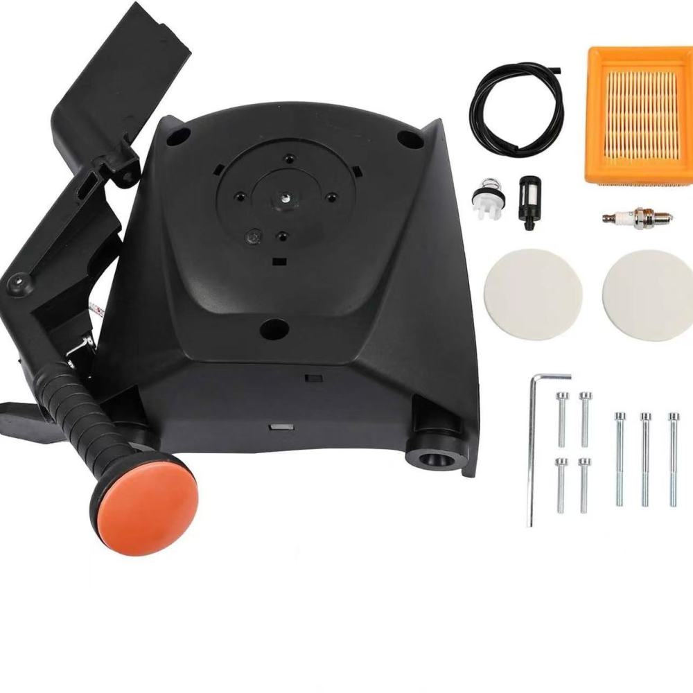 Power Sports Recoil Starter Co - Sports Equipment That Starts With A ulasan dan harga