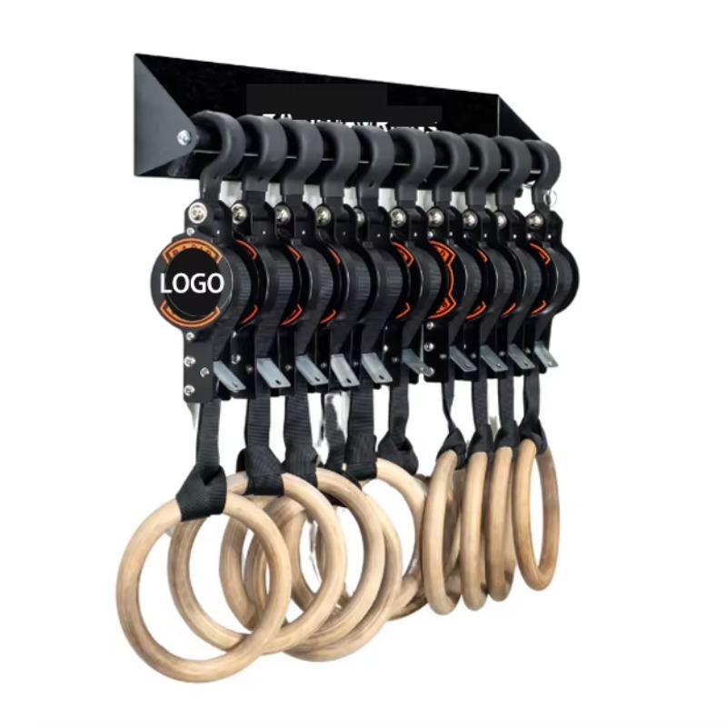 Fitness Rings High Load-bearin - Sports Equipment Manufacturers ulasan dan harga
