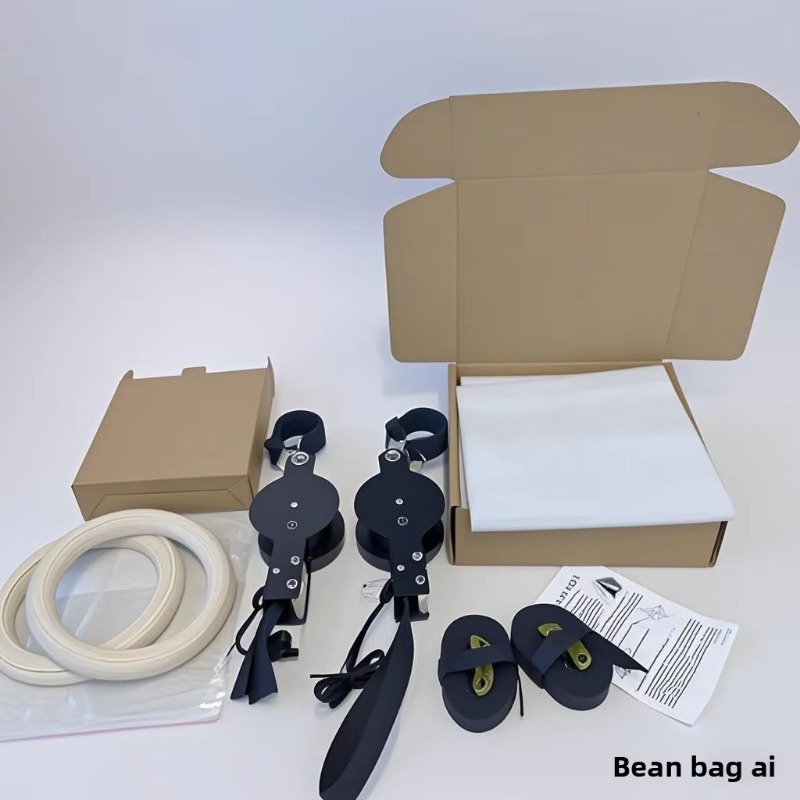 Fitness Rings High Load-bearin - Sports Equipment Manufacturers ulasan dan harga