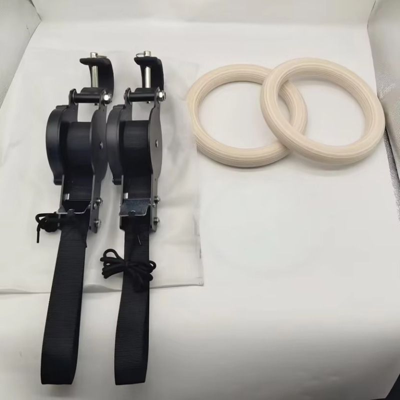 Fitness Rings High Load-bearin - Sports Equipment Manufacturers ulasan dan harga