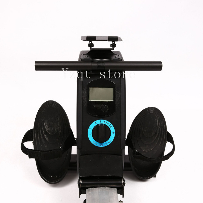 Fitness Belly Rowing Machine M - Sports Equipment Manufacturers ulasan dan harga