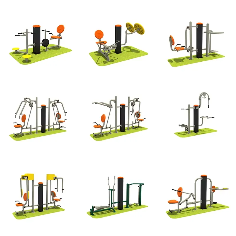 Manufacturer Multi-functional  - Sports Equipment Manufacturers ulasan dan harga