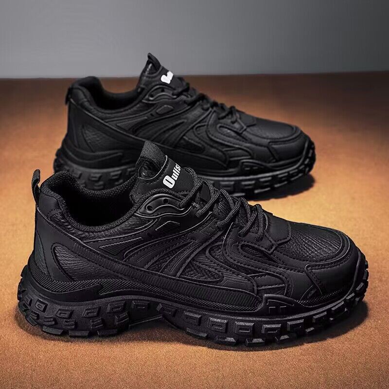 Men's Shoes Fashion Mens Sneak - Sports Equipment Brand ulasan dan harga