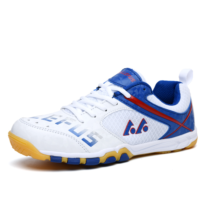 Lefus Brand Table Tennis Shoes - Sports Equipment Brand ulasan dan harga