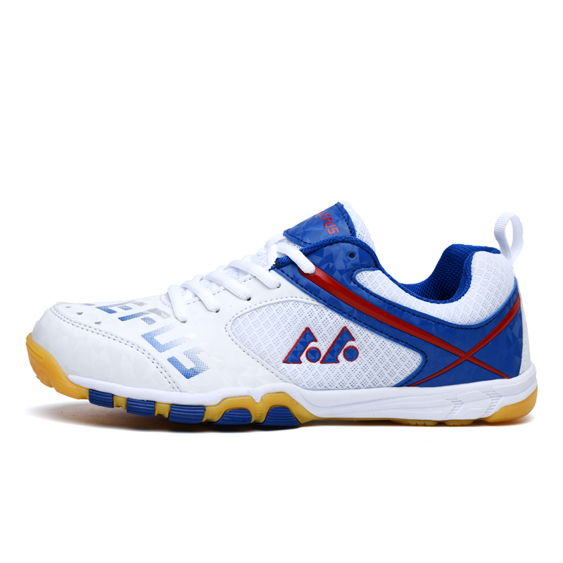Lefus Brand Table Tennis Shoes - Sports Equipment Brand ulasan dan harga