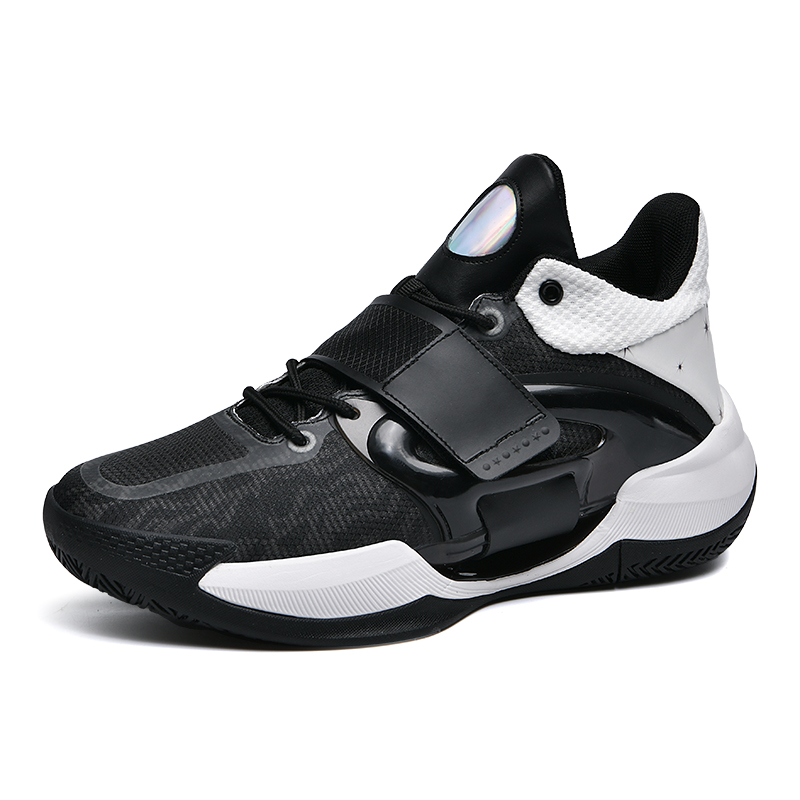 Men Basketball Shoes Fashion B - Sports Equipment Brand ulasan dan harga