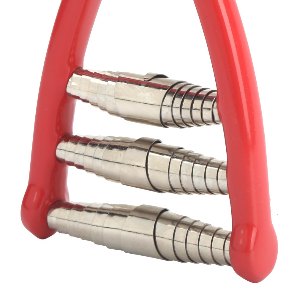 Stainless Steel Stringing Clam - Sports Equipment That Starts With A ulasan dan harga