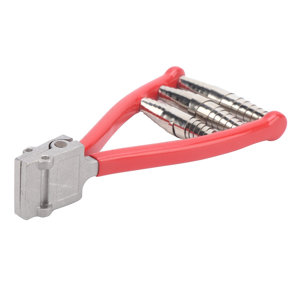 Stainless Steel Stringing Clam - Sports Equipment That Starts With A ulasan dan harga