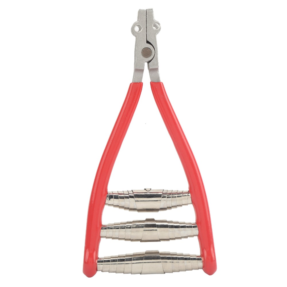 Stainless Steel Stringing Clam - Sports Equipment That Starts With A ulasan dan harga
