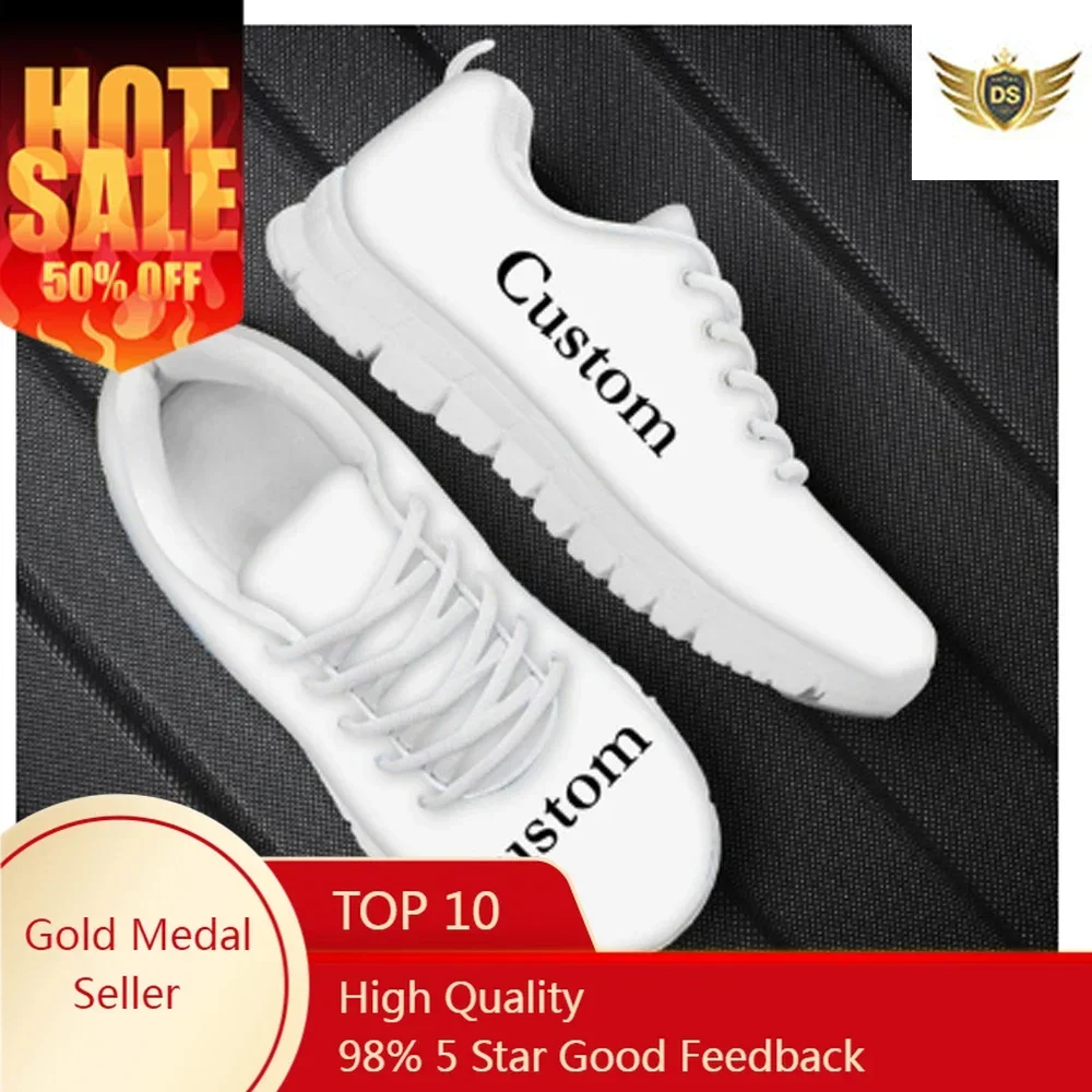 Custom Shoes Customized Image  - Sports Equipment Brand ulasan dan harga