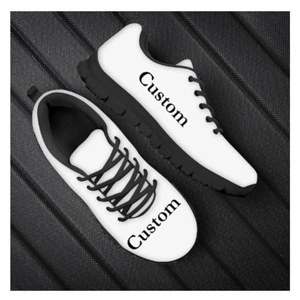 Custom Shoes Customized Image  - Sports Equipment Brand ulasan dan harga