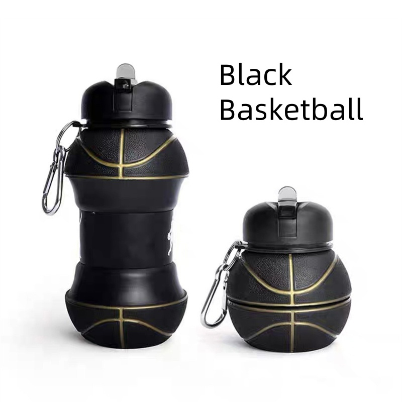 Fold Water Bottle Camping Cups - Sports Equipment Kids ulasan dan harga