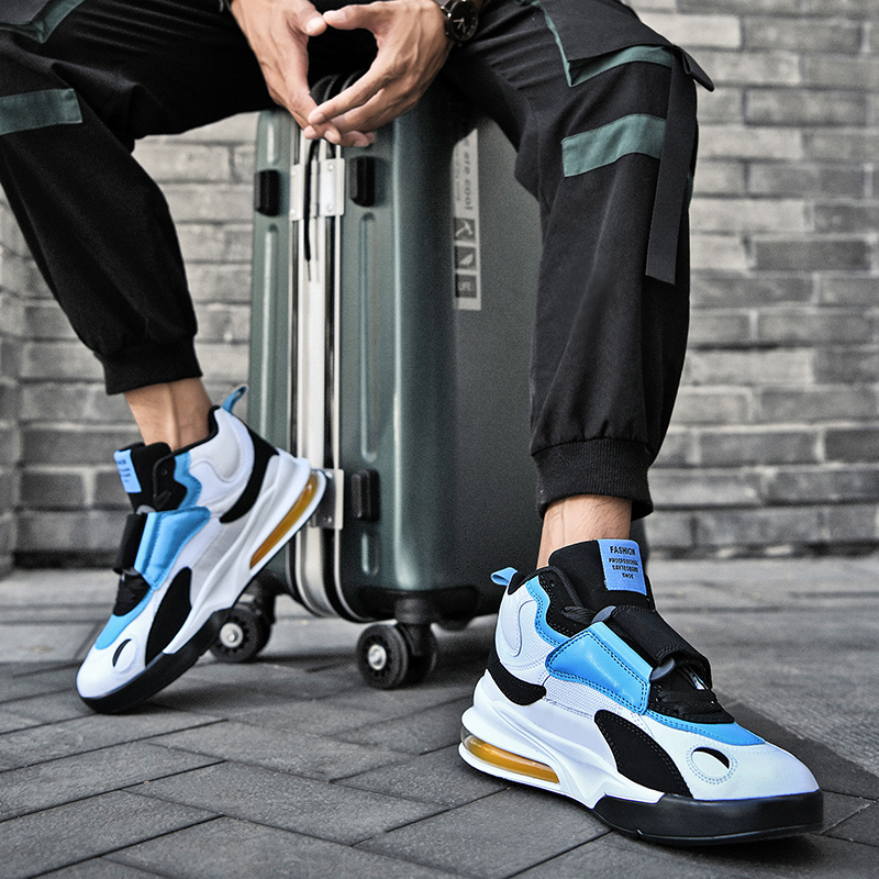 Men's Brand Palm Air Cushion B - Sports Equipment Brand ulasan dan harga