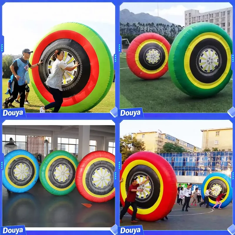 Manufacturer Team Building Gam - Sports Equipment Manufacturers ulasan dan harga